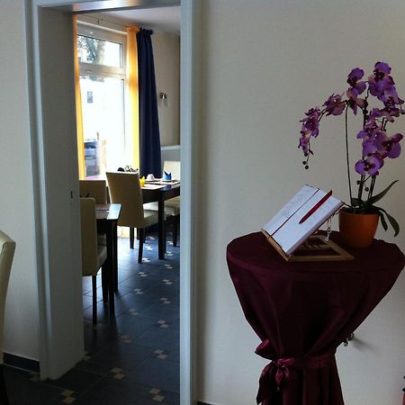 Hotel Appart Osnabrück Extérieur photo