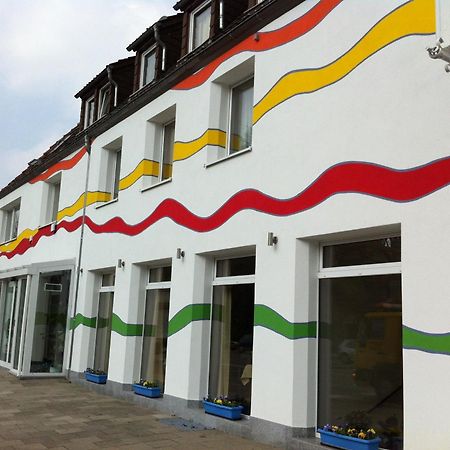 Hotel Appart Osnabrück Extérieur photo