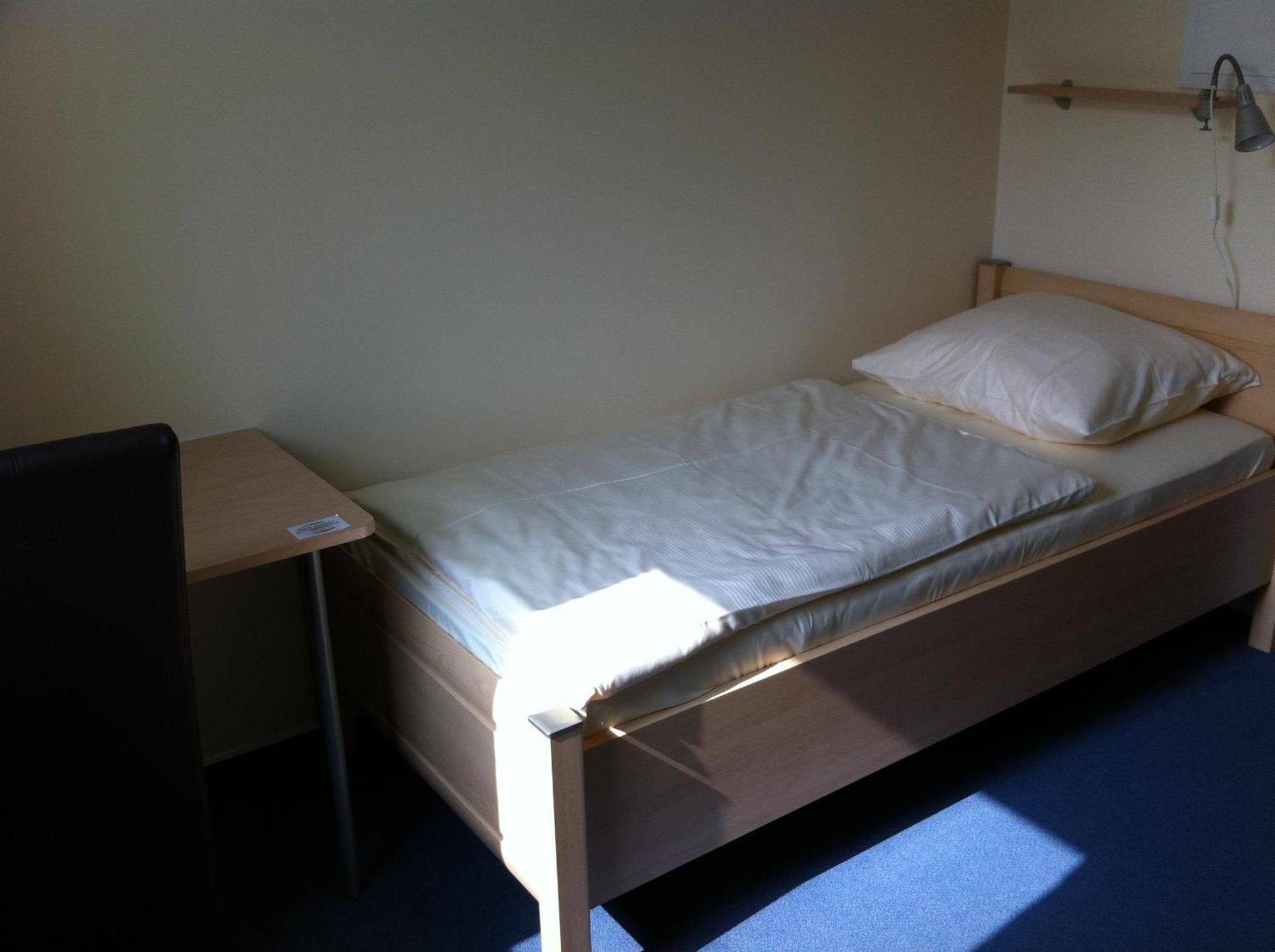 Hotel Appart Osnabrück Extérieur photo