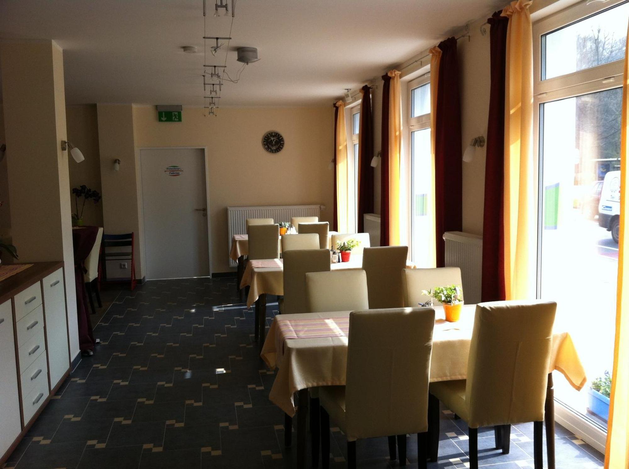 Hotel Appart Osnabrück Extérieur photo