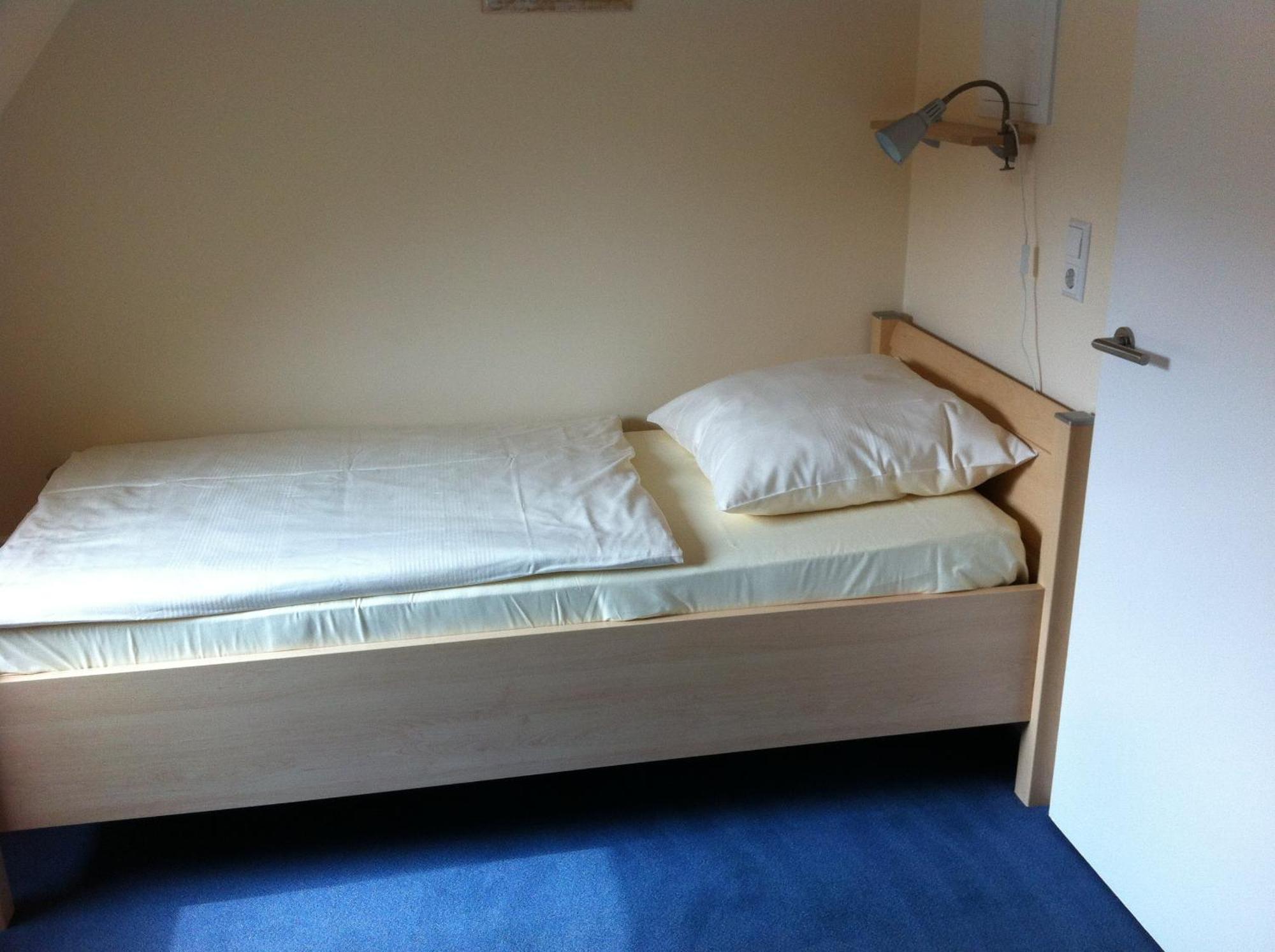 Hotel Appart Osnabrück Extérieur photo