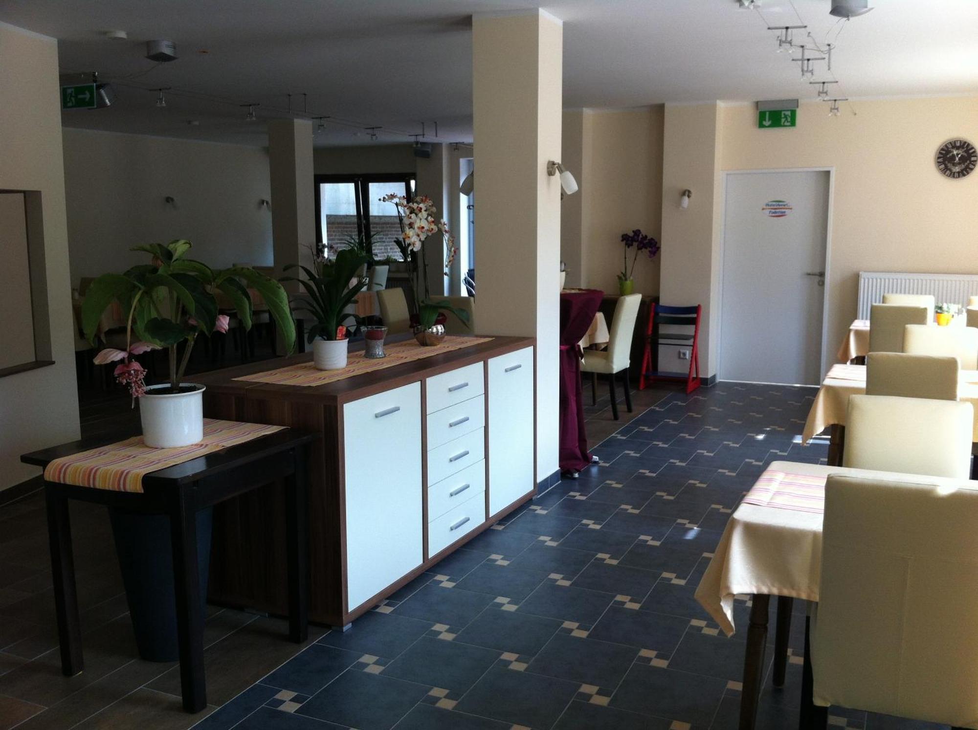 Hotel Appart Osnabrück Extérieur photo