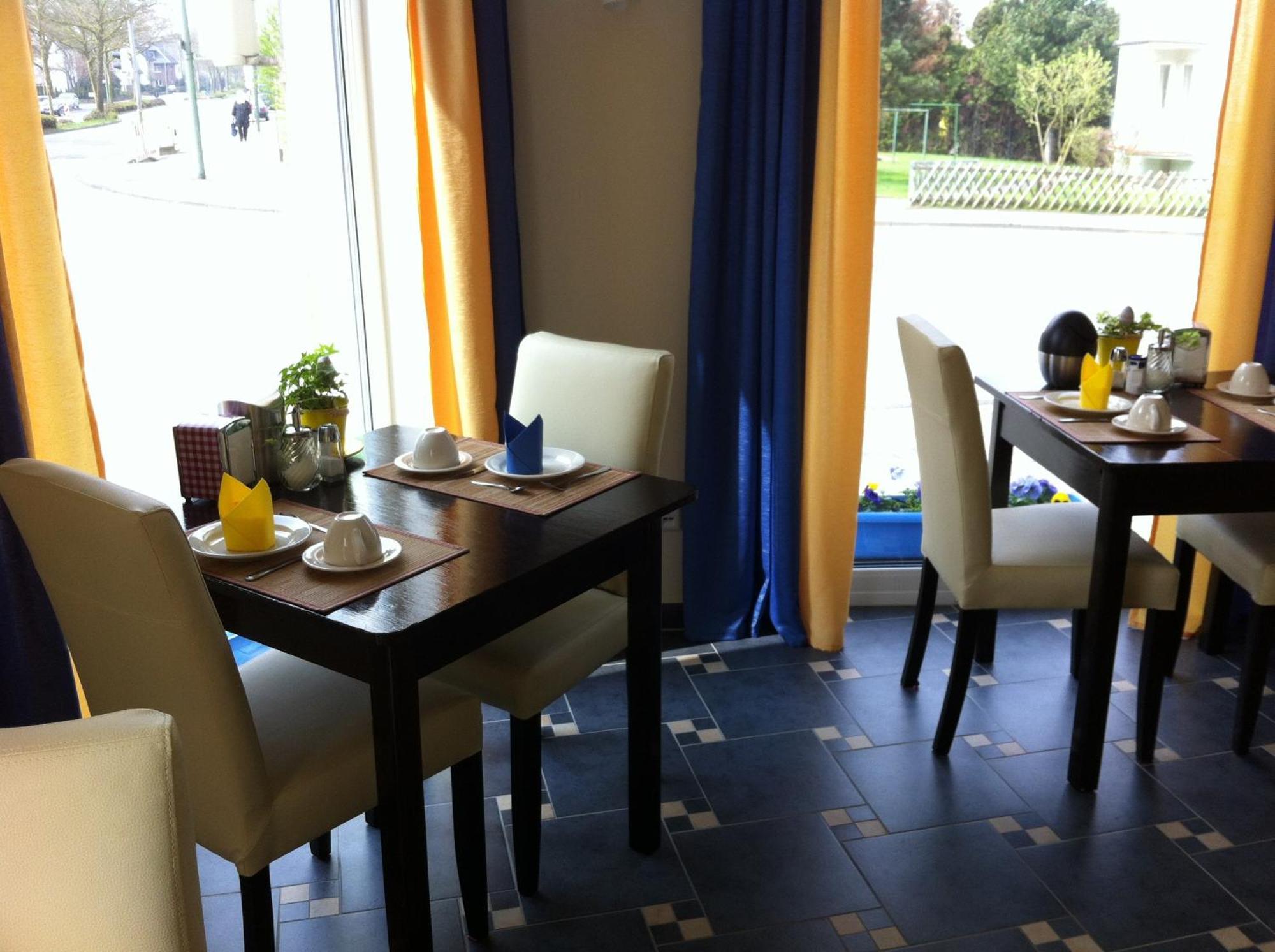 Hotel Appart Osnabrück Extérieur photo