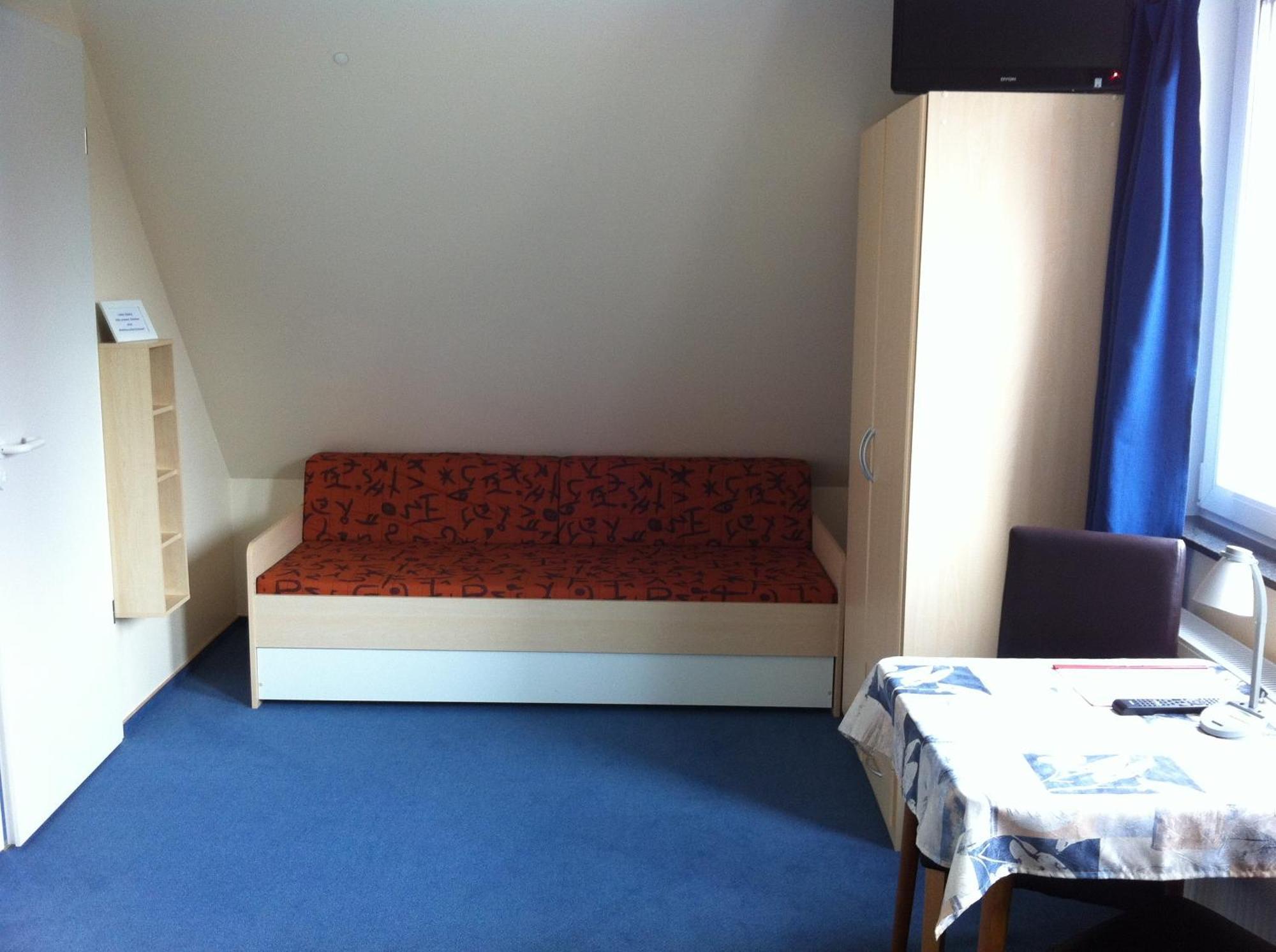 Hotel Appart Osnabrück Extérieur photo