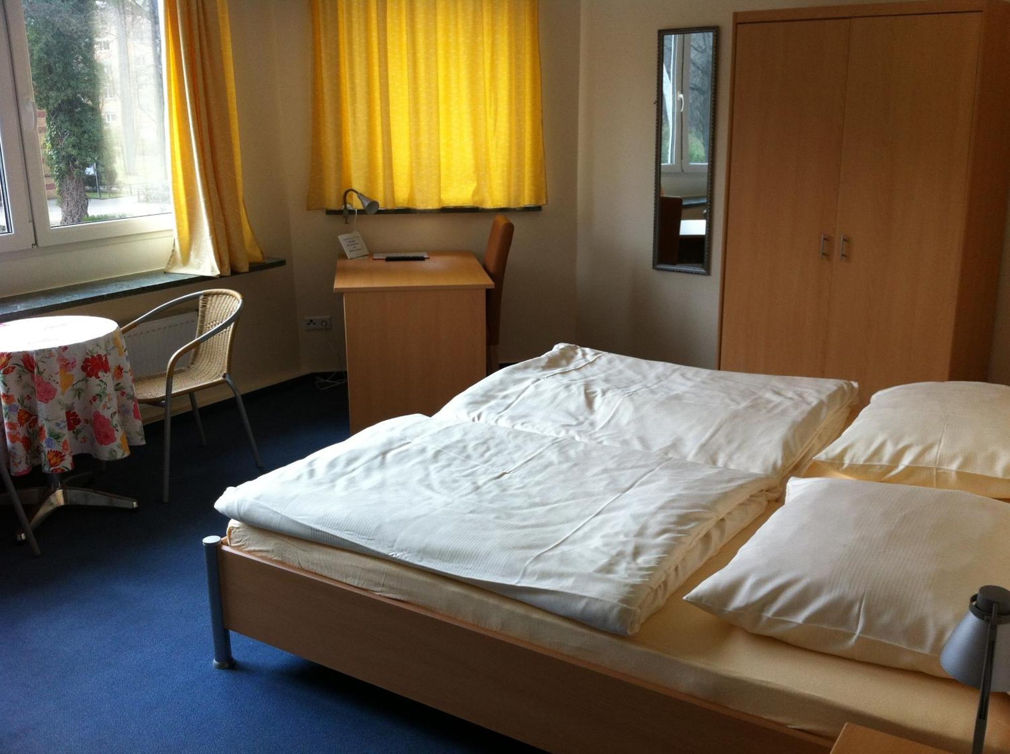 Hotel Appart Osnabrück Extérieur photo