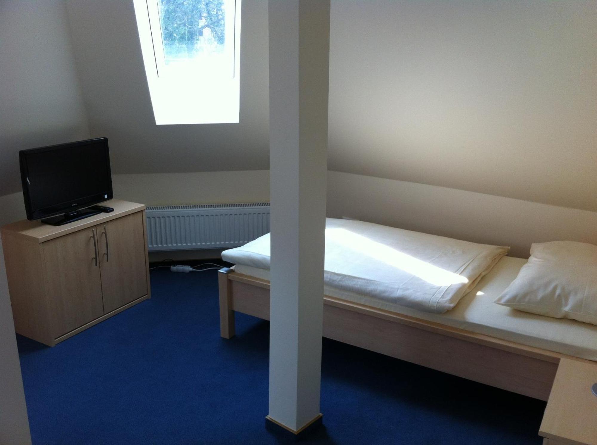 Hotel Appart Osnabrück Extérieur photo