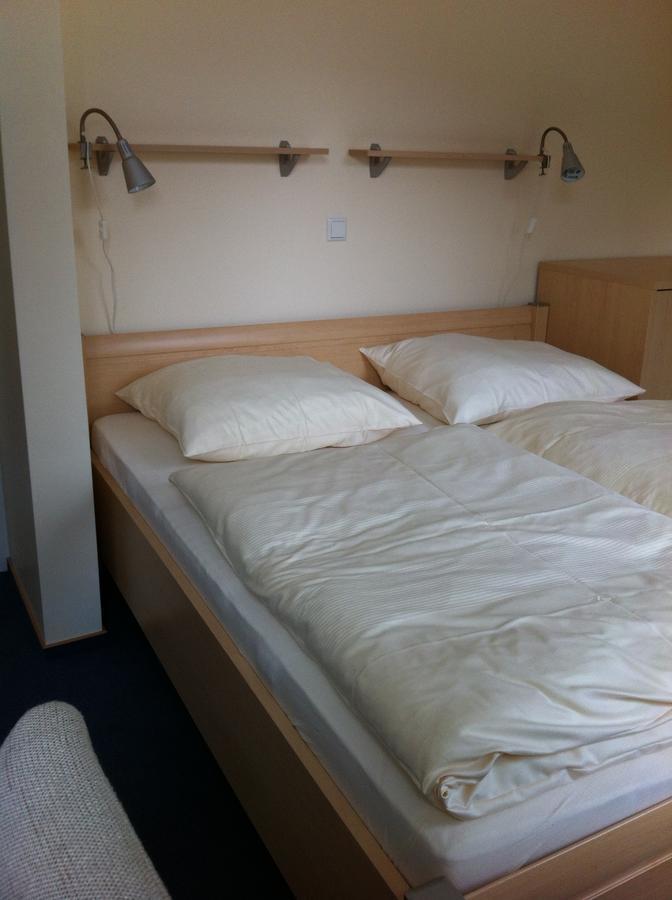 Hotel Appart Osnabrück Extérieur photo