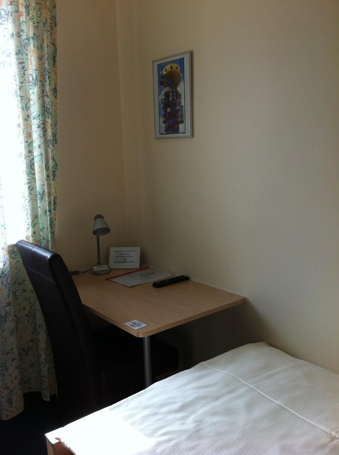 Hotel Appart Osnabrück Extérieur photo