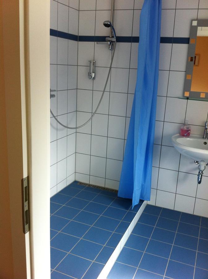 Hotel Appart Osnabrück Extérieur photo