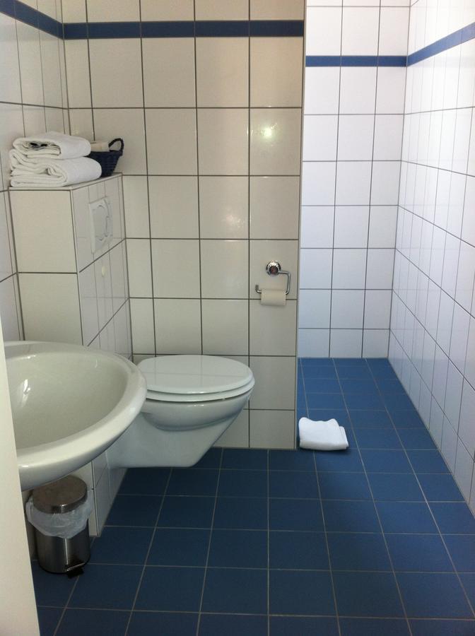 Hotel Appart Osnabrück Extérieur photo